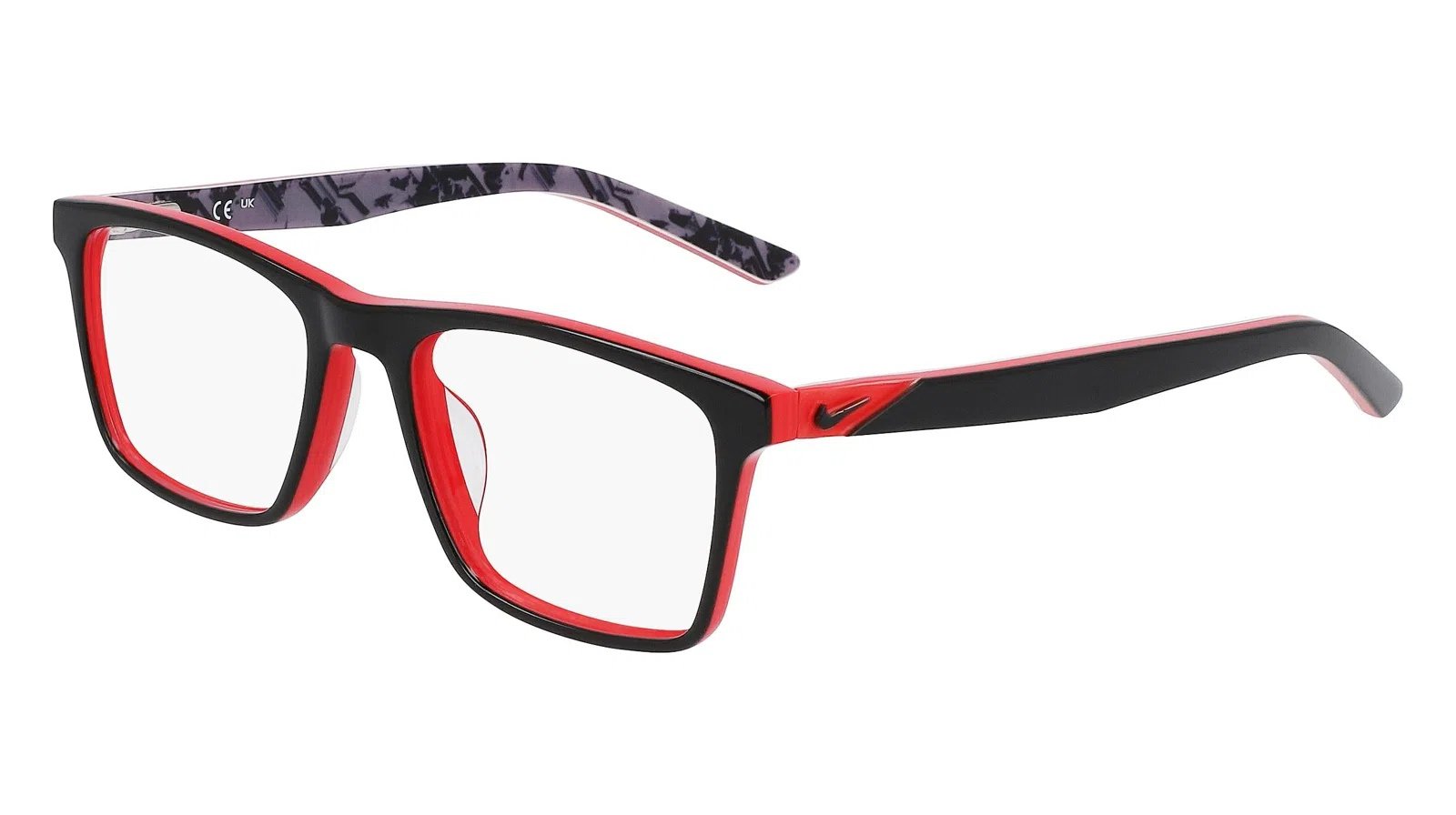 Nike 5548 Eyeglasses - view 4